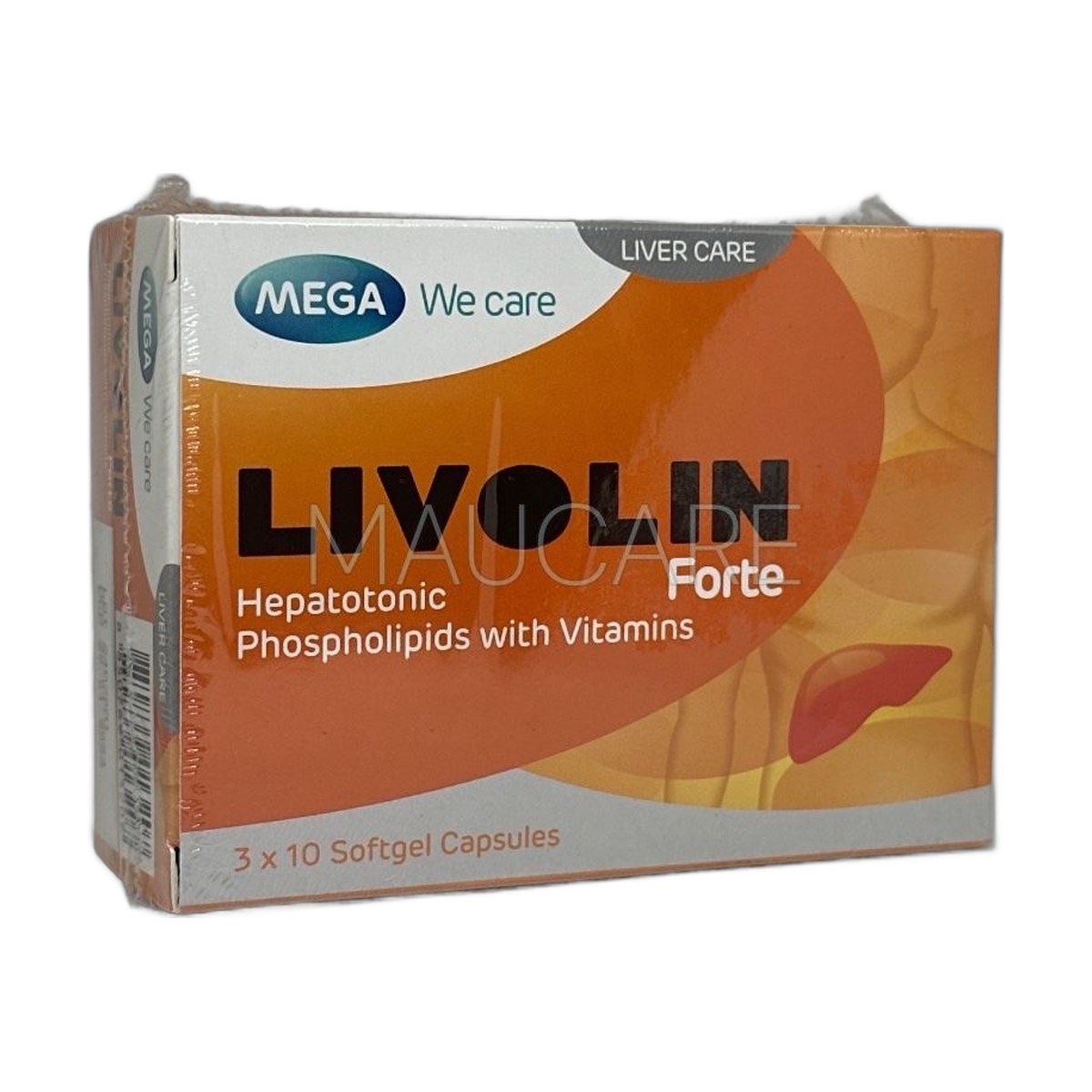 Livolin Forte