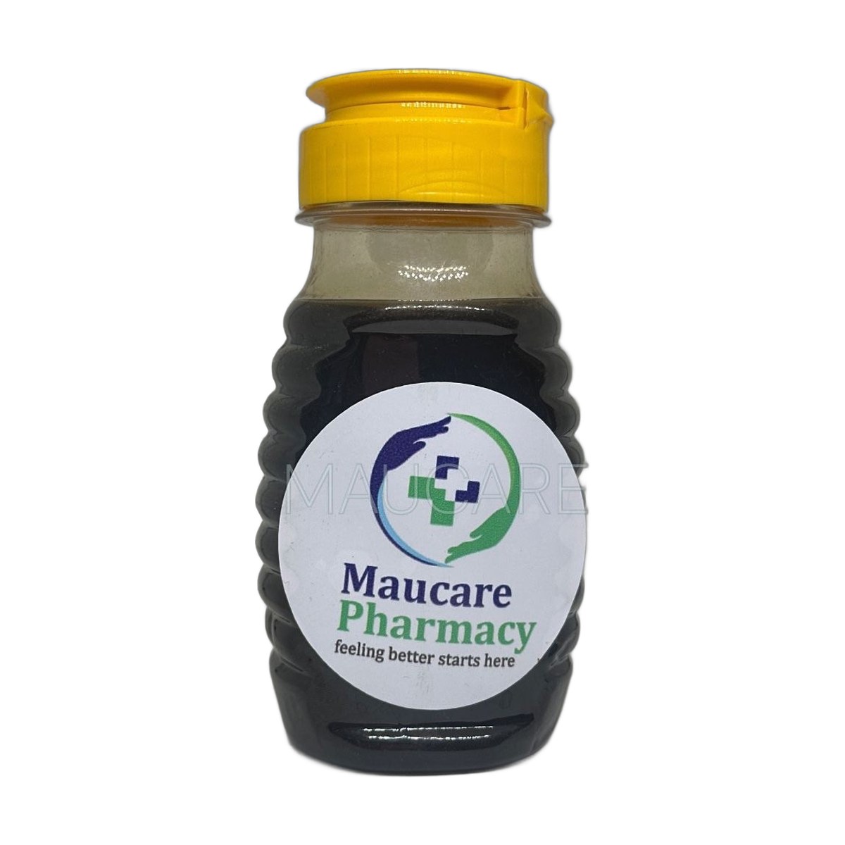 Maucare Organic Honey 250Ml