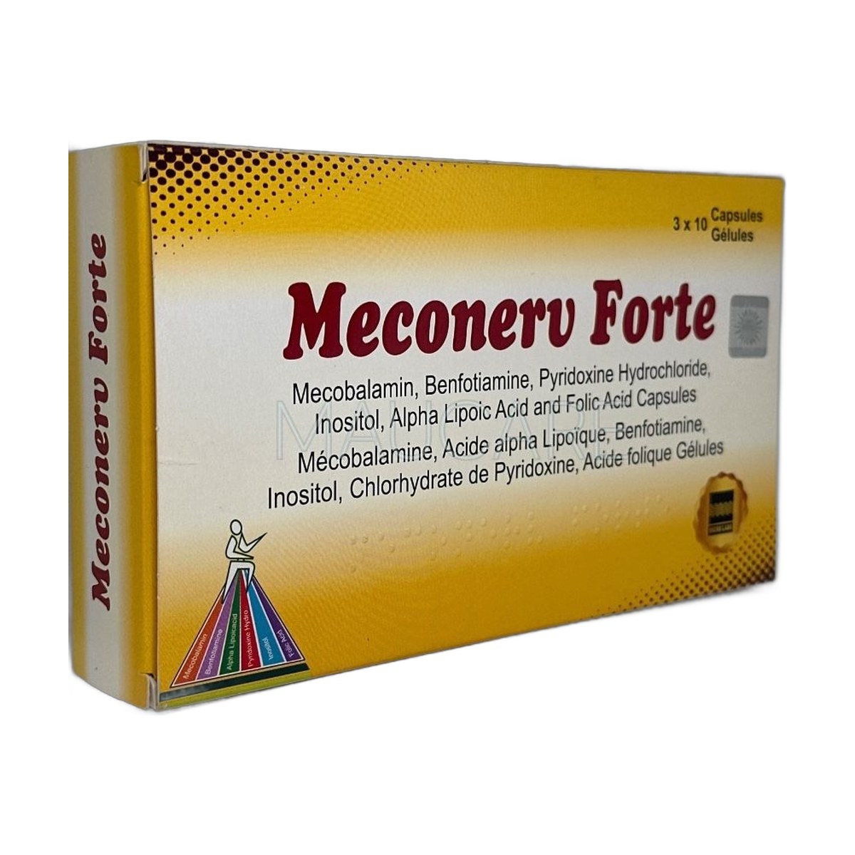 Meconerv Forte