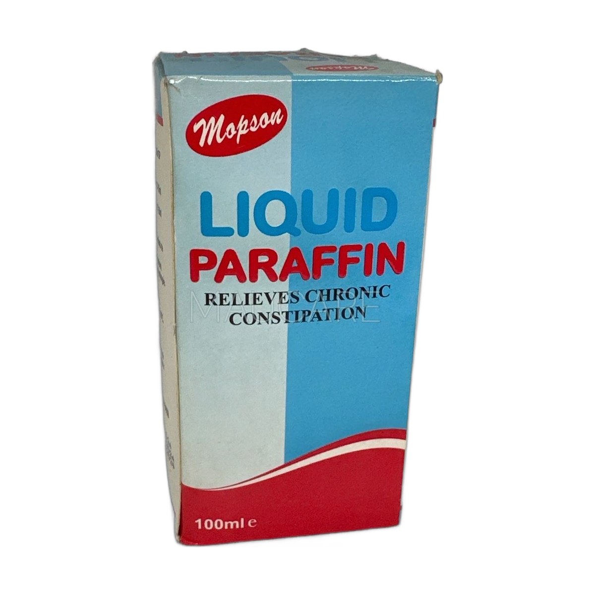 Mopson Liquid Paraffin