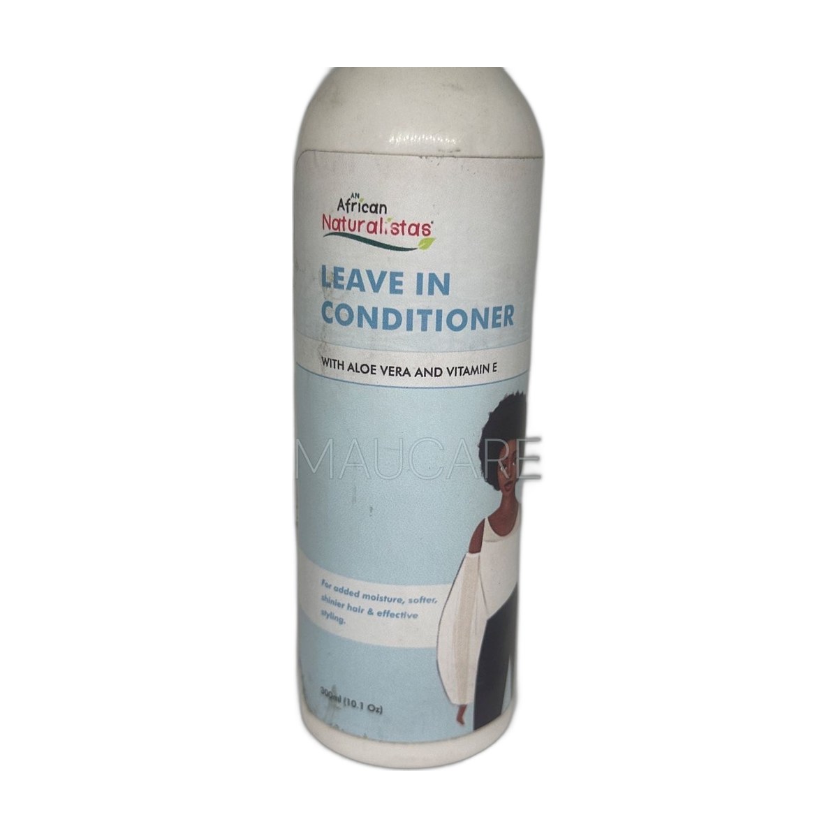 Nature Gentle Touch Leave In Conditioner