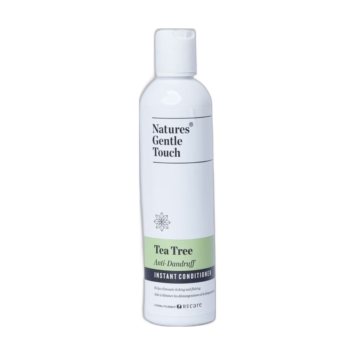 Natures Gentle Touch Tea Tree Anti Dandruff Instant Conditioner