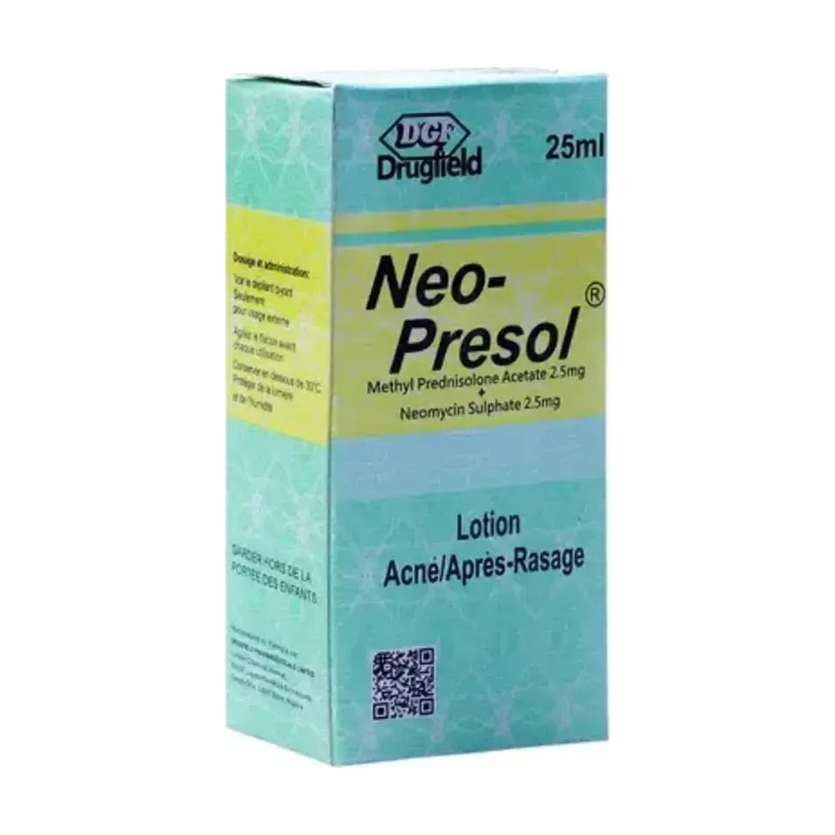 Neo Presol