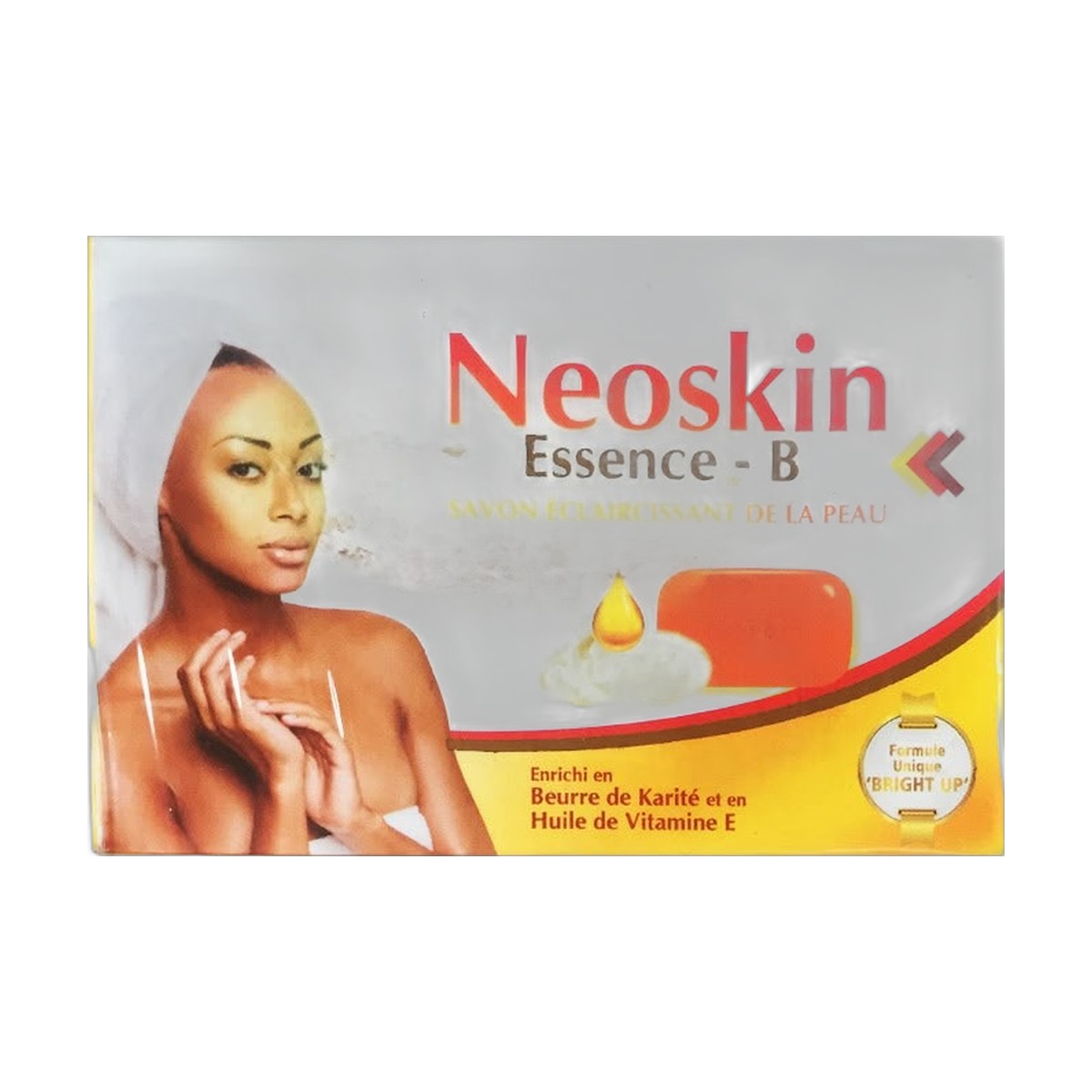 Neoskin Skin Lightening Soap