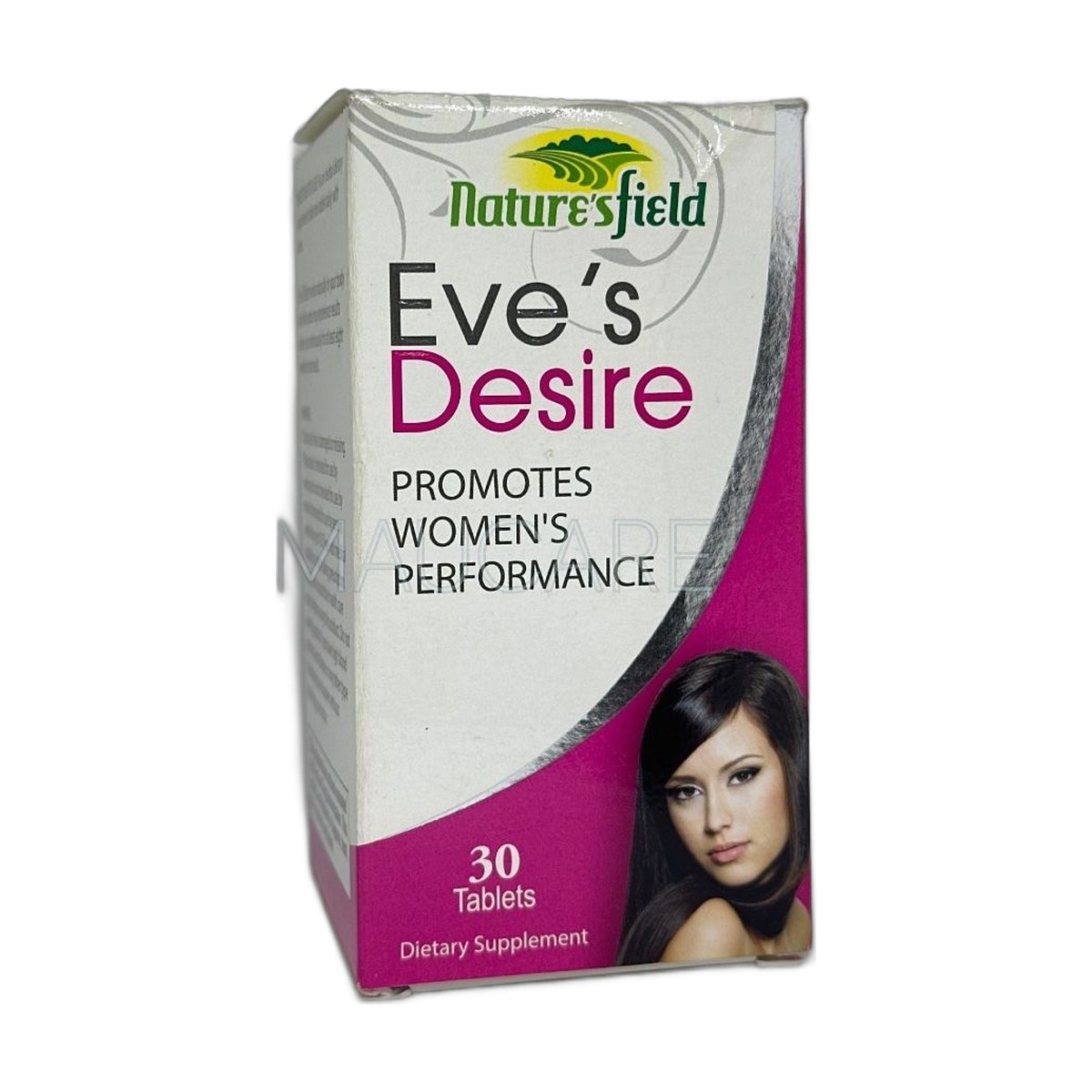 Nf Eve Desire