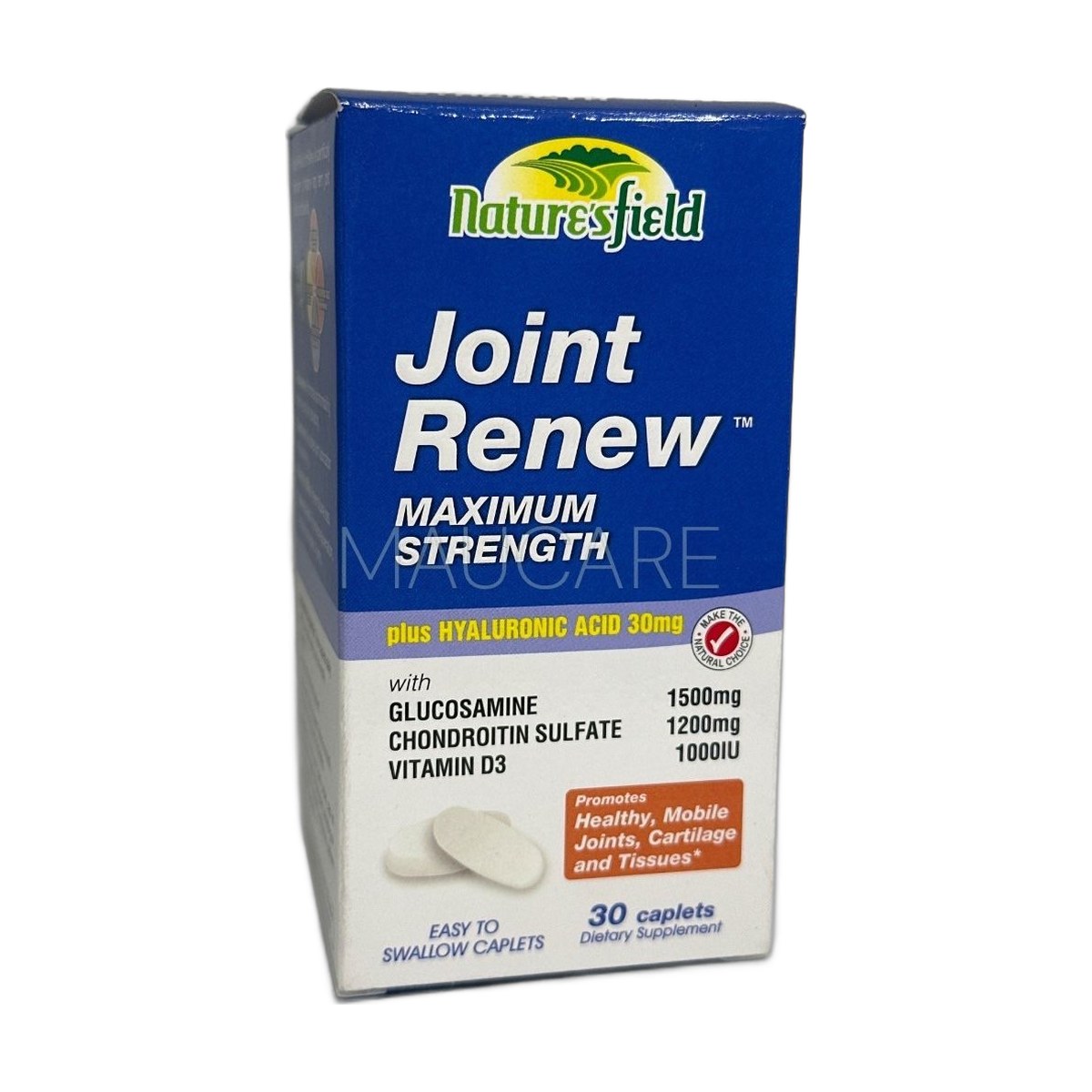 Nf Joint Renew Max Strength