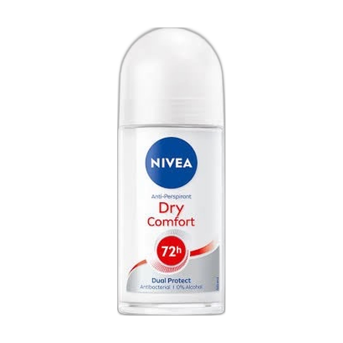 Nivea Dry Comfort Rollon
