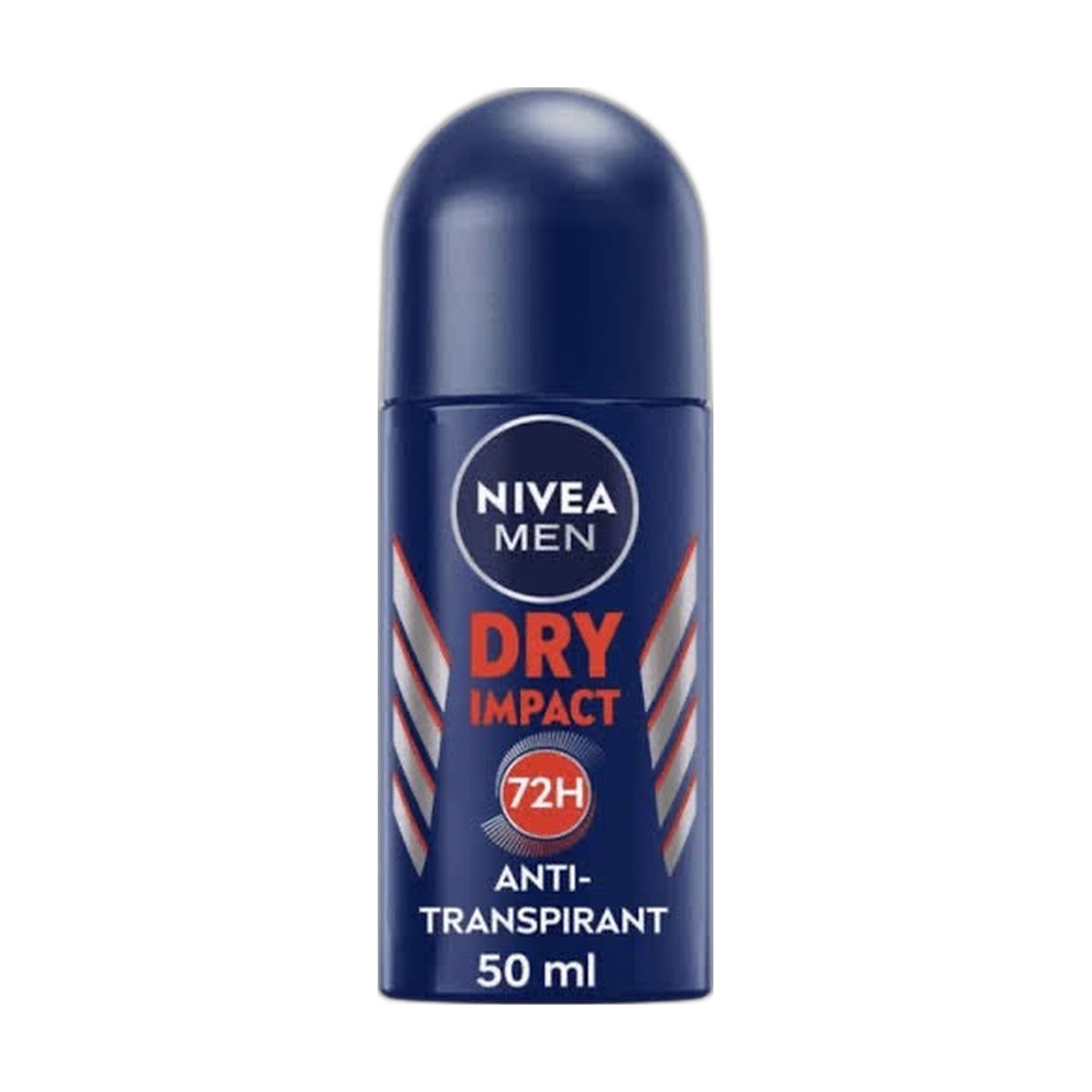 Nivea Dry Impact Rollon