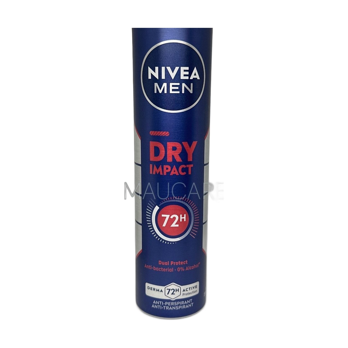 Nivea Dry Impact Spray 72H