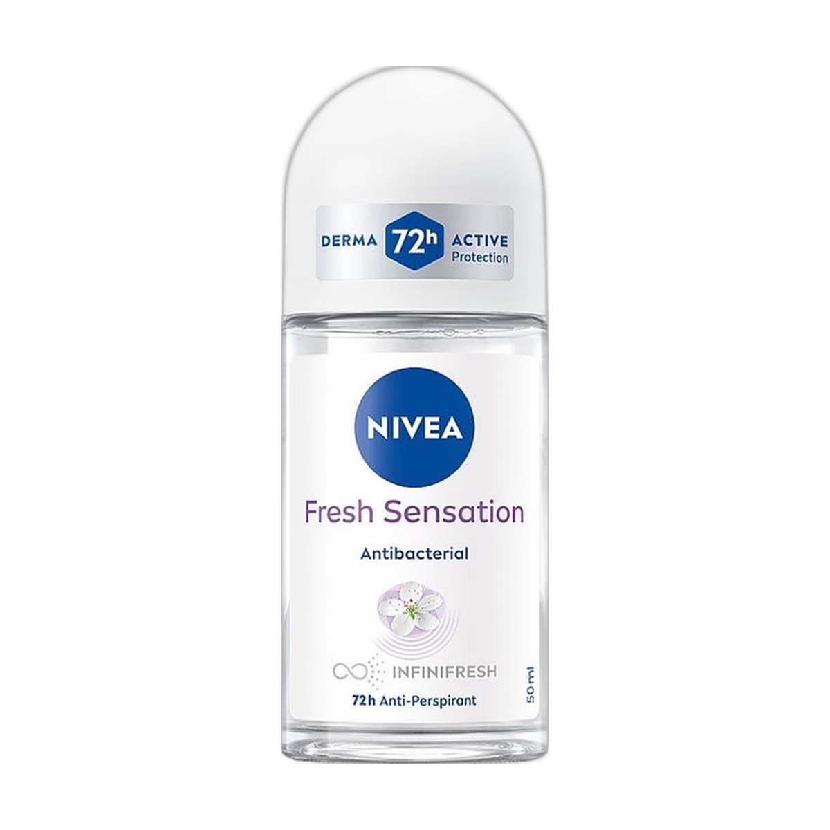 Nivea Fresh Sensation