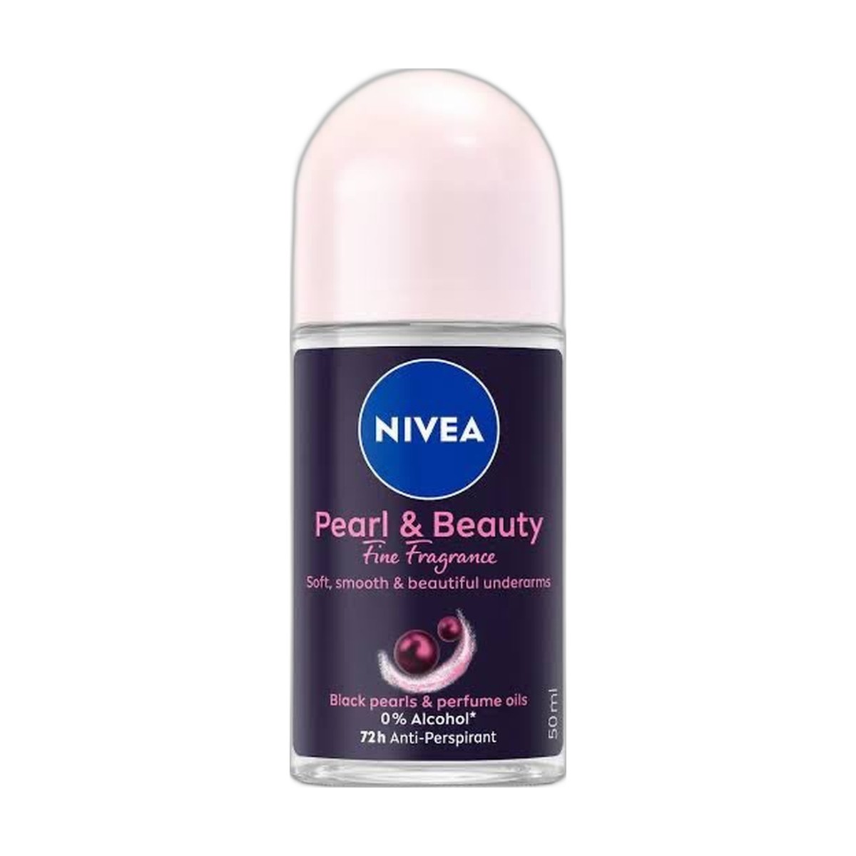 Nivea Pearl Beauty