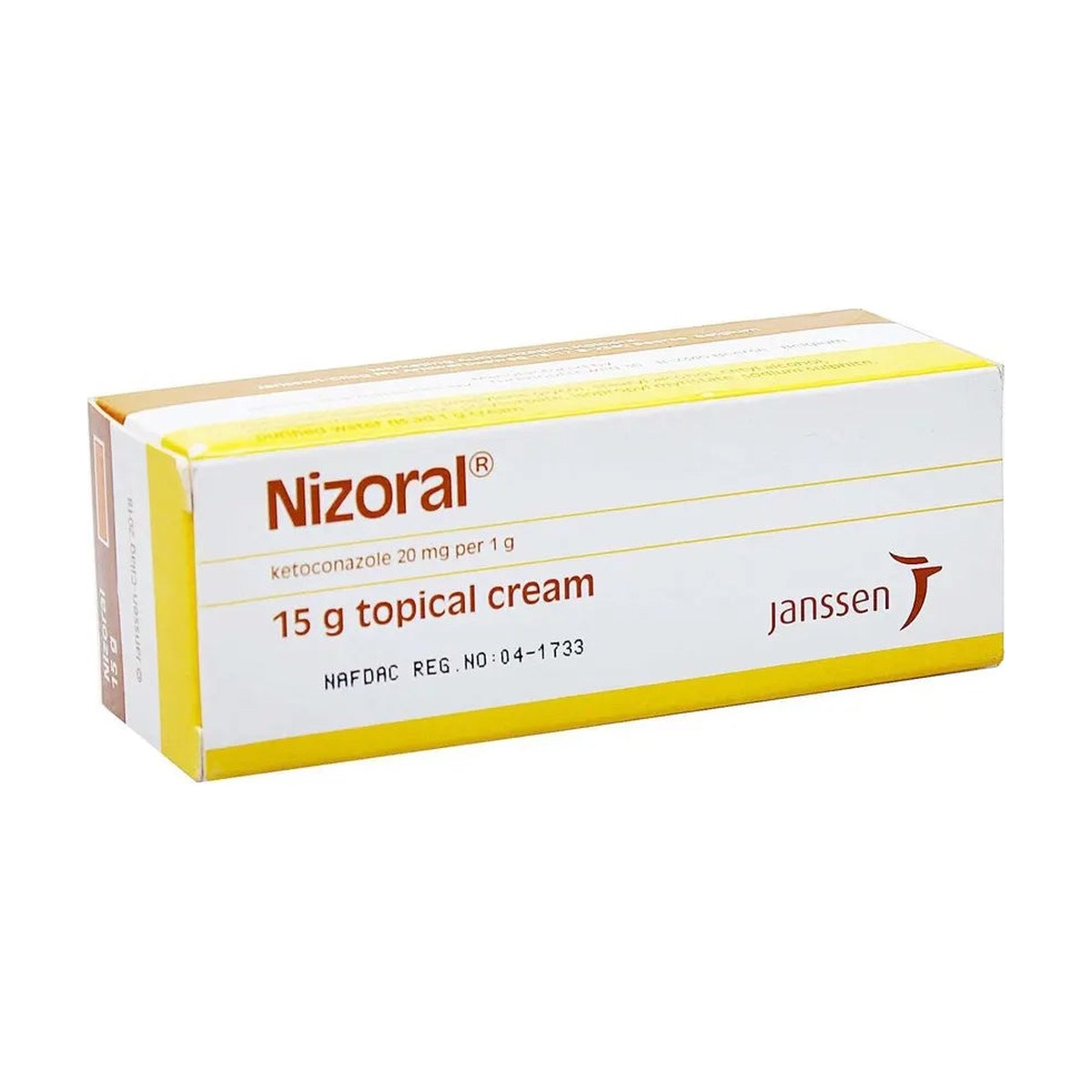 Nizoral Cream