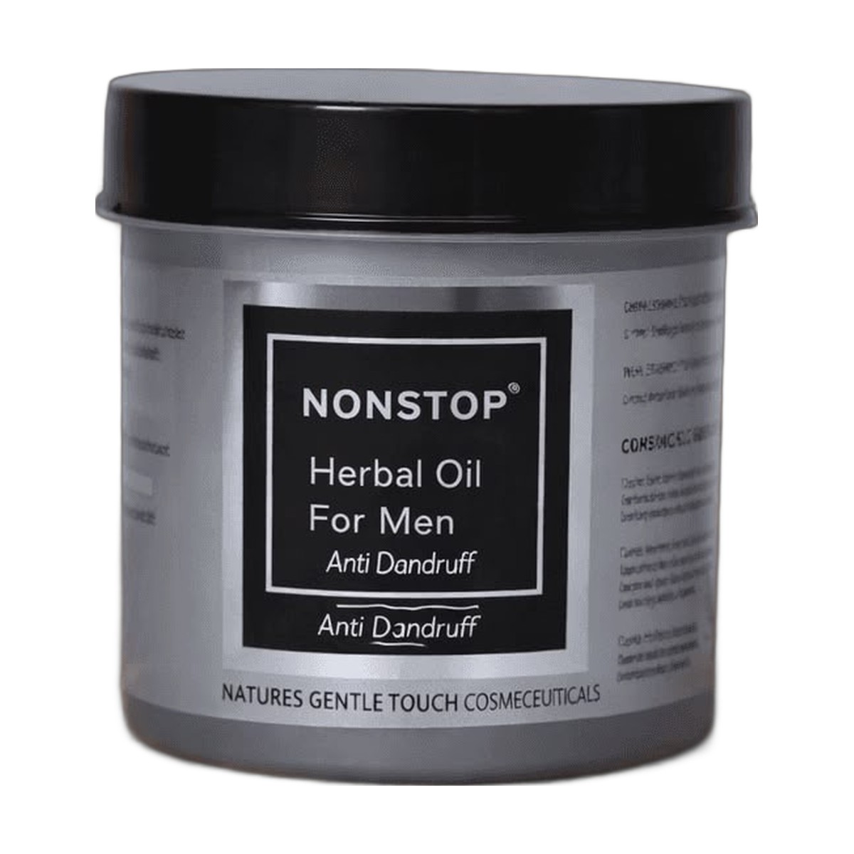 Non Stop Herbal Oil For Men