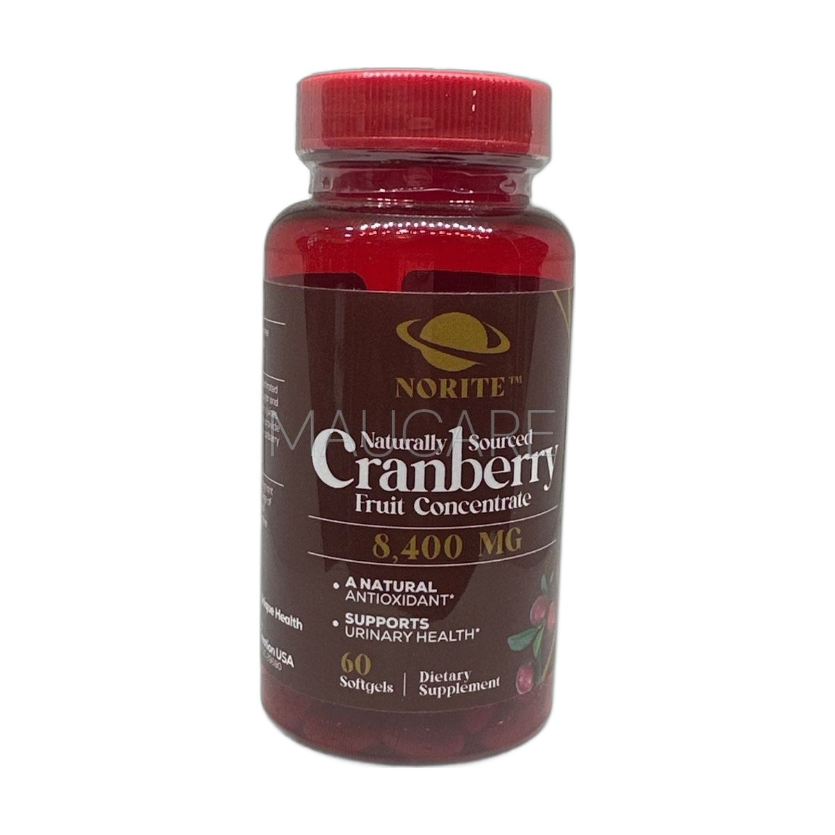 Norite Cranberry