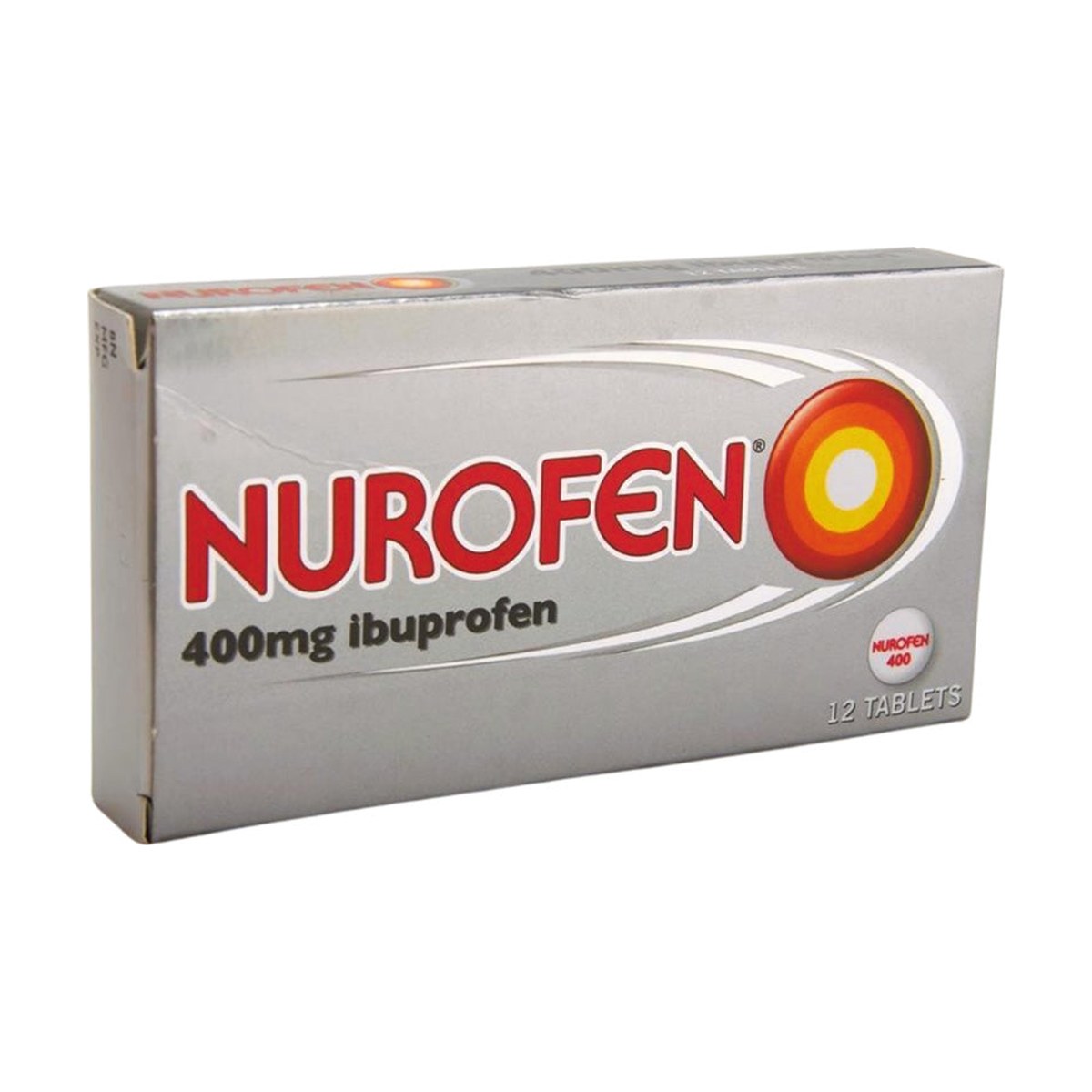 Nurofen Ibuprofen 400Mg