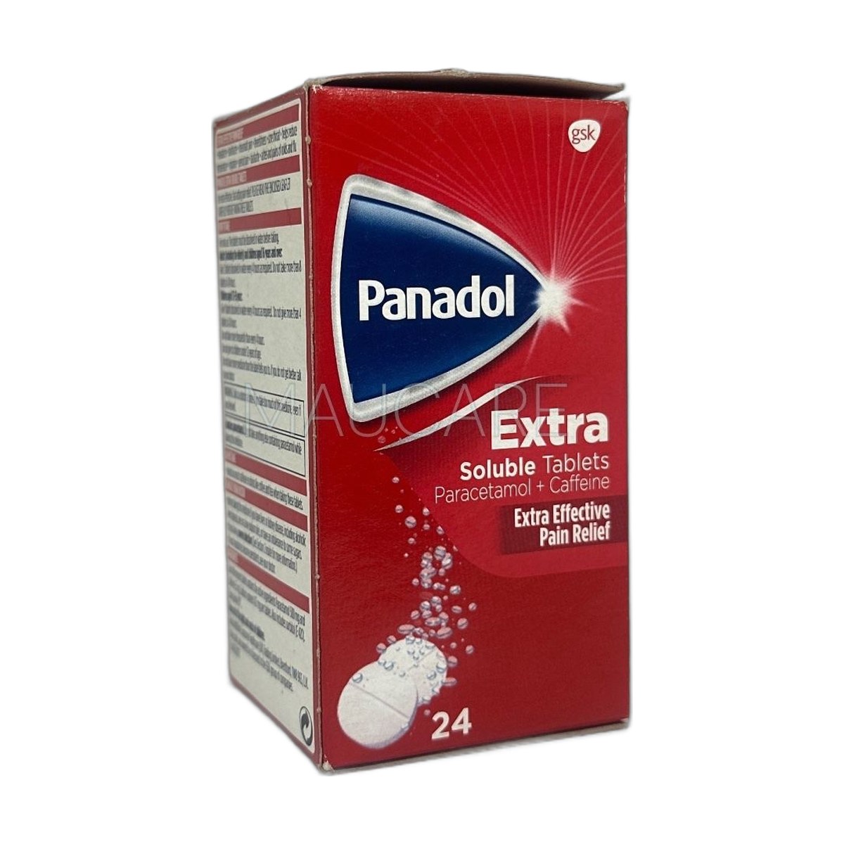 Panadol Extra Soluble