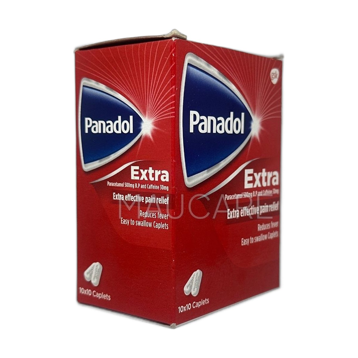 Panadol Extra Tablets 500Mg