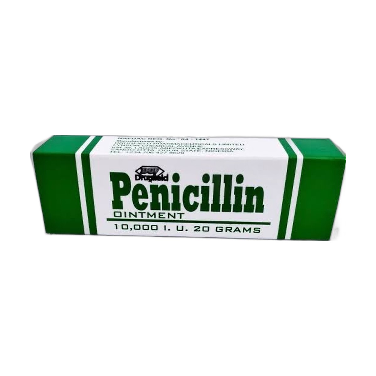 Penicillin Ointment