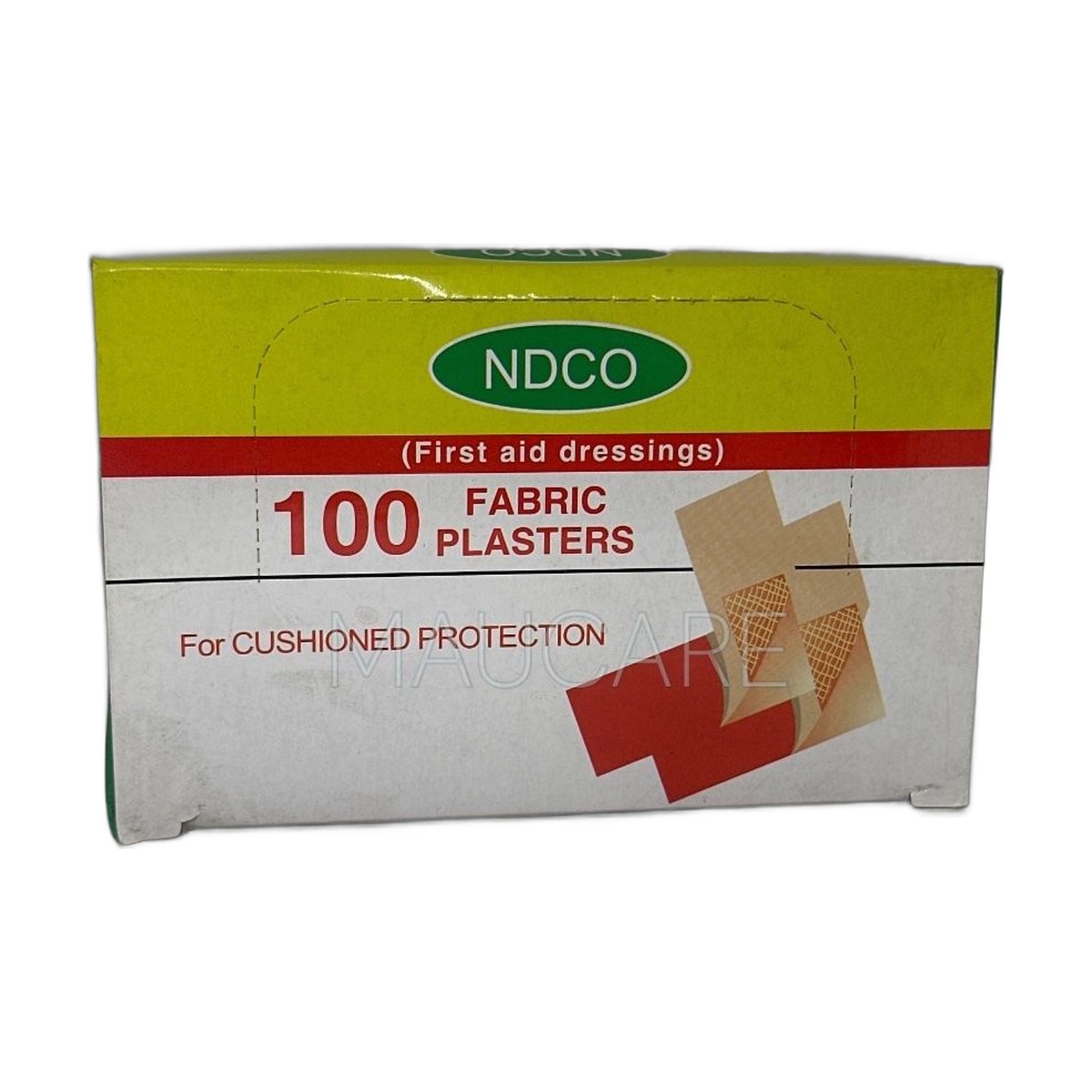 Plaster Strip