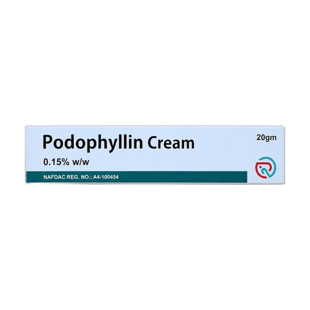 Podophylline Cream