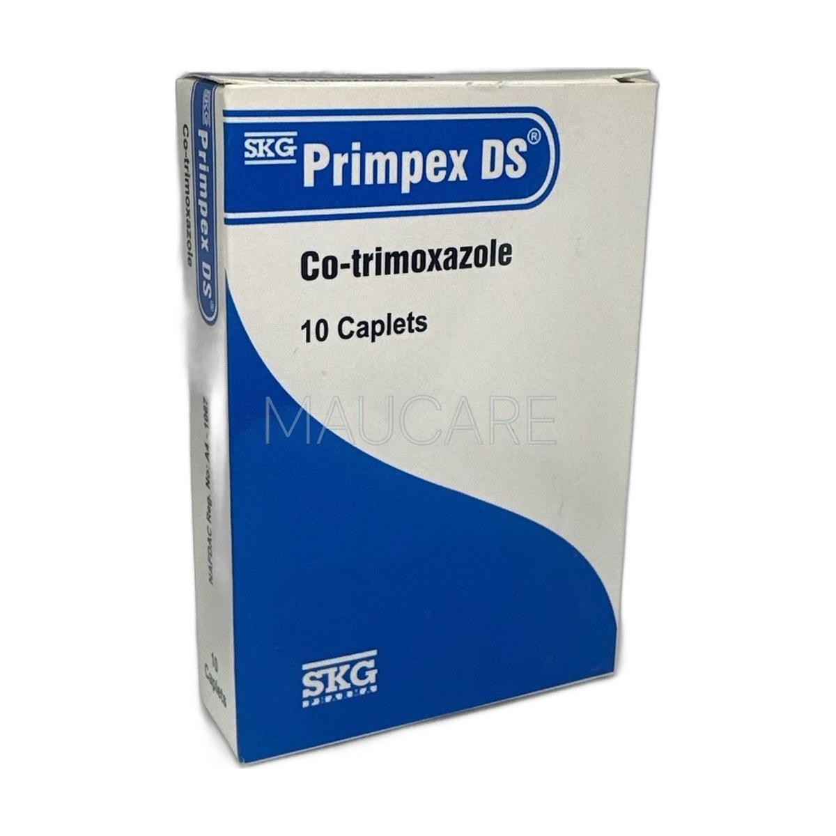 Primpex Ds 960Mg Tablet X100