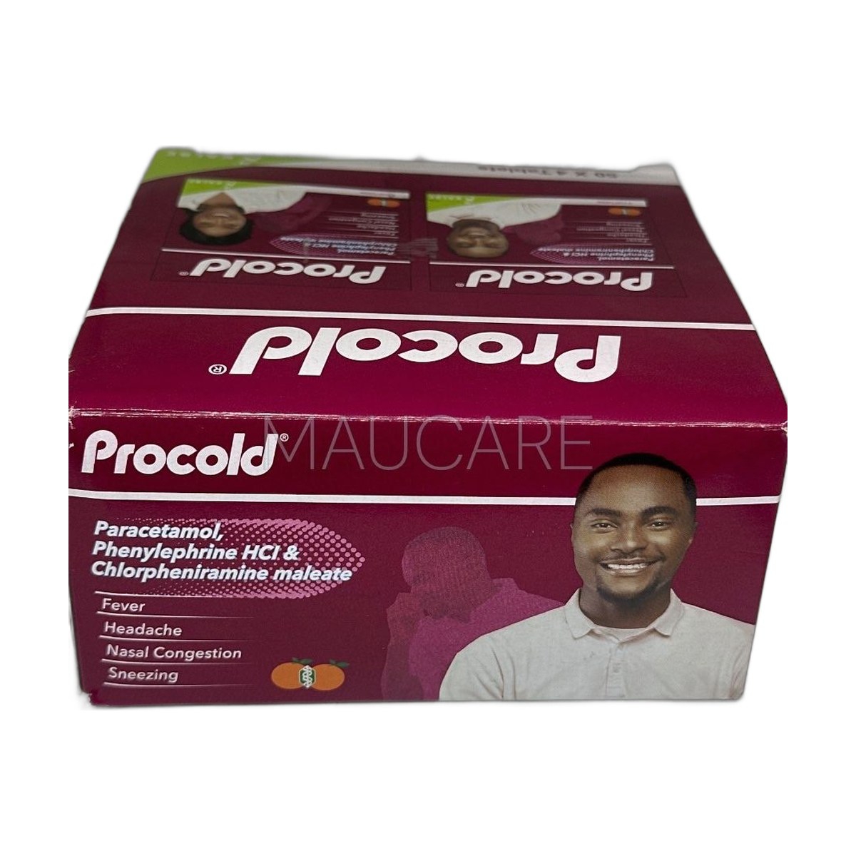 Procold Tablet X50