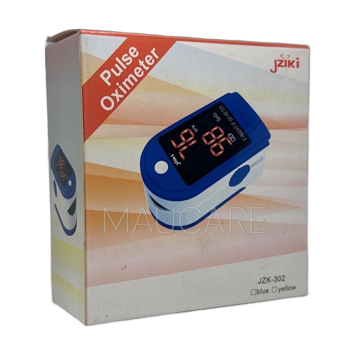 Pulse Oximeter