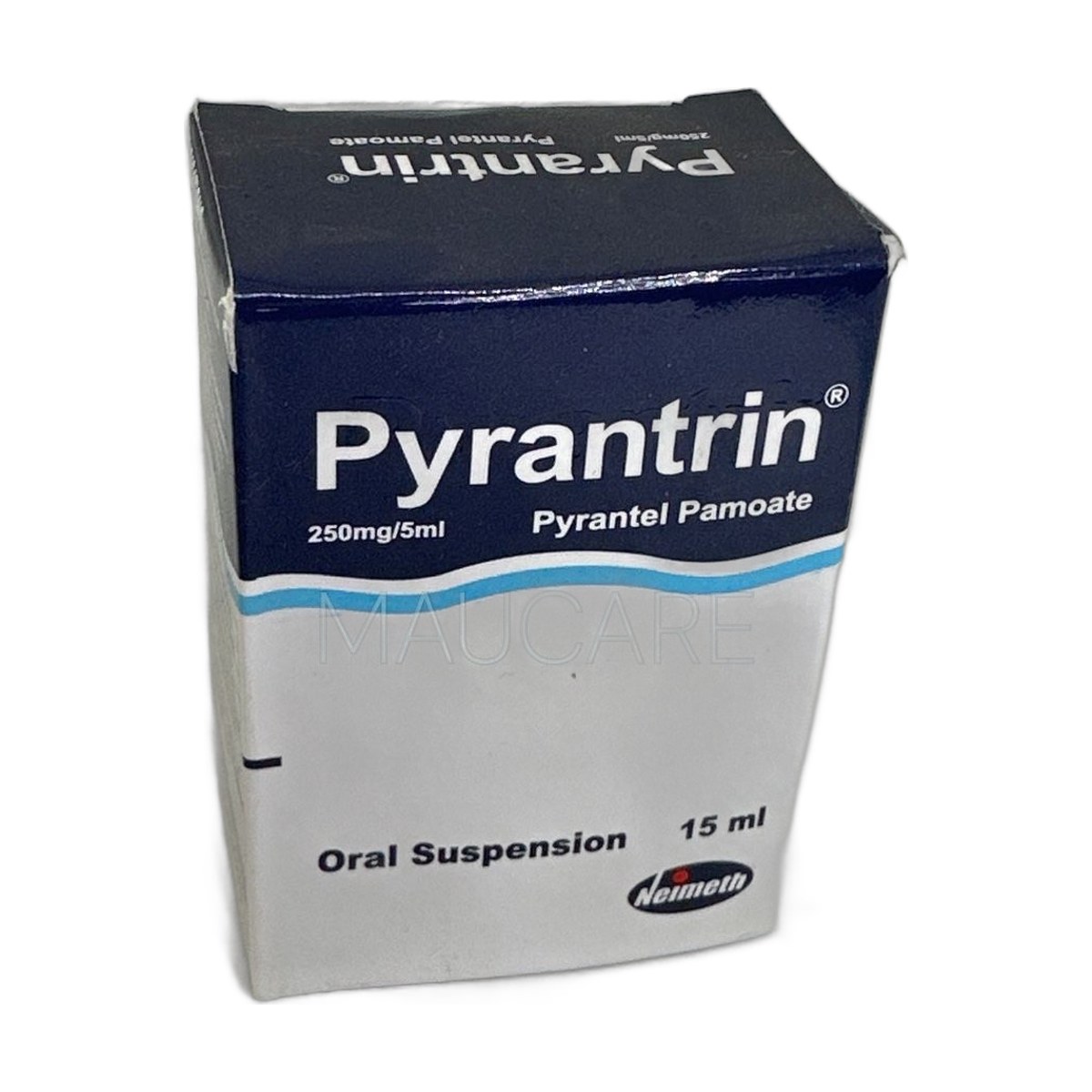 Pyrantrin Syrup 250G5Ml