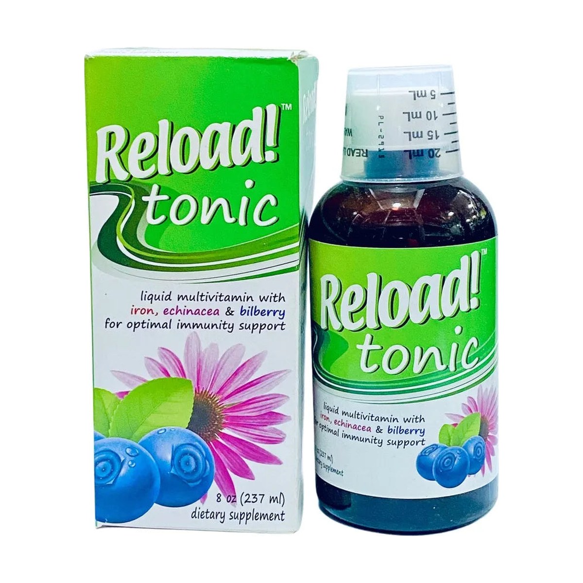 Reload Tonic