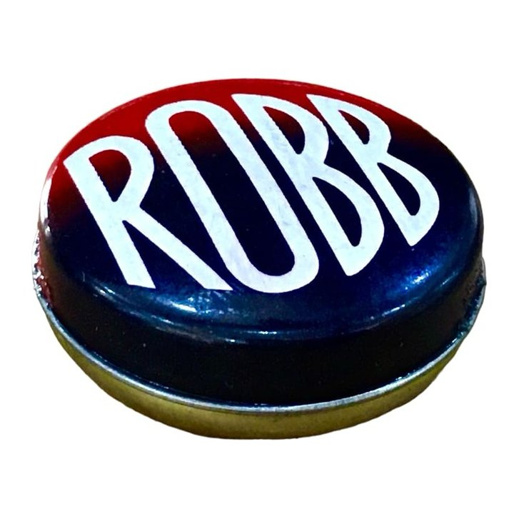 Robb Small Tin Size