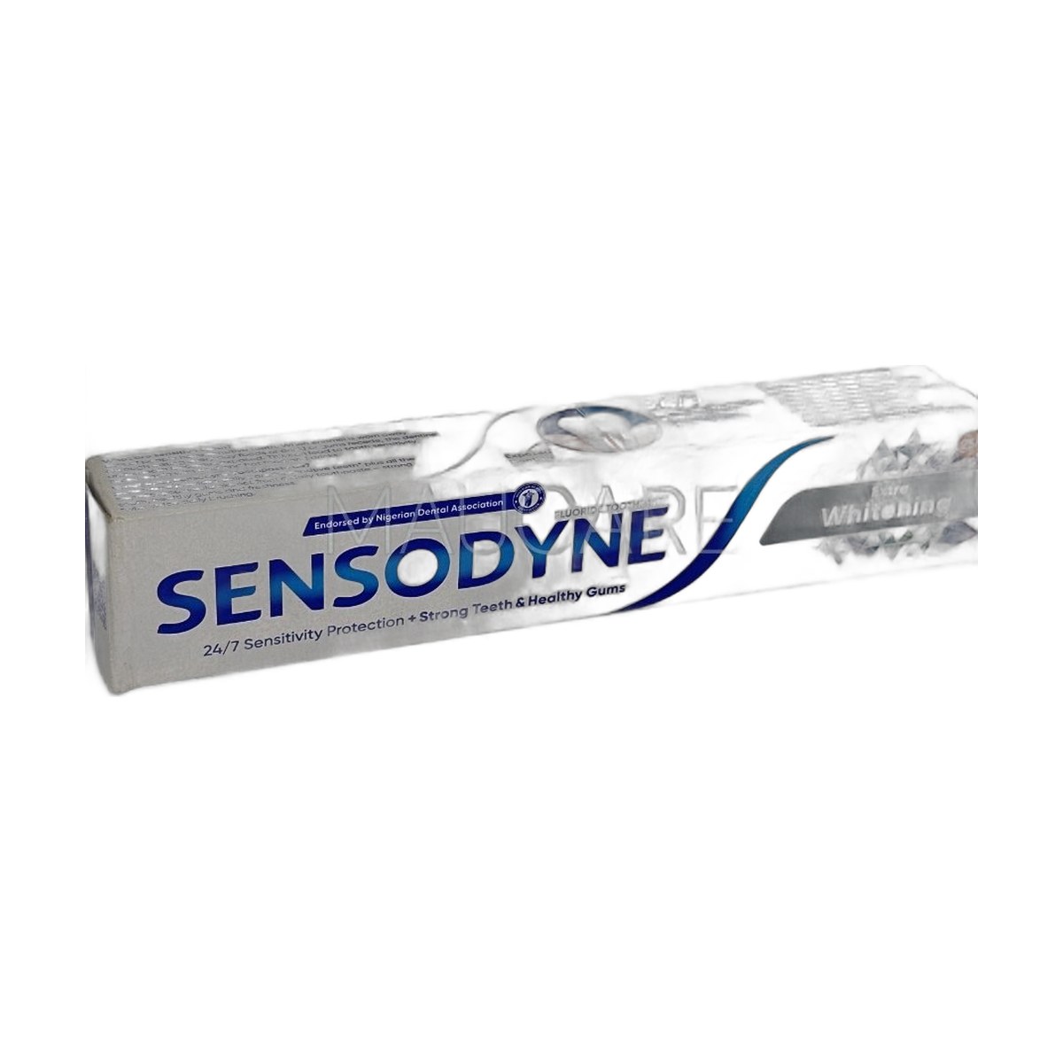 Sensodyn Extra Whitening Toothpaste