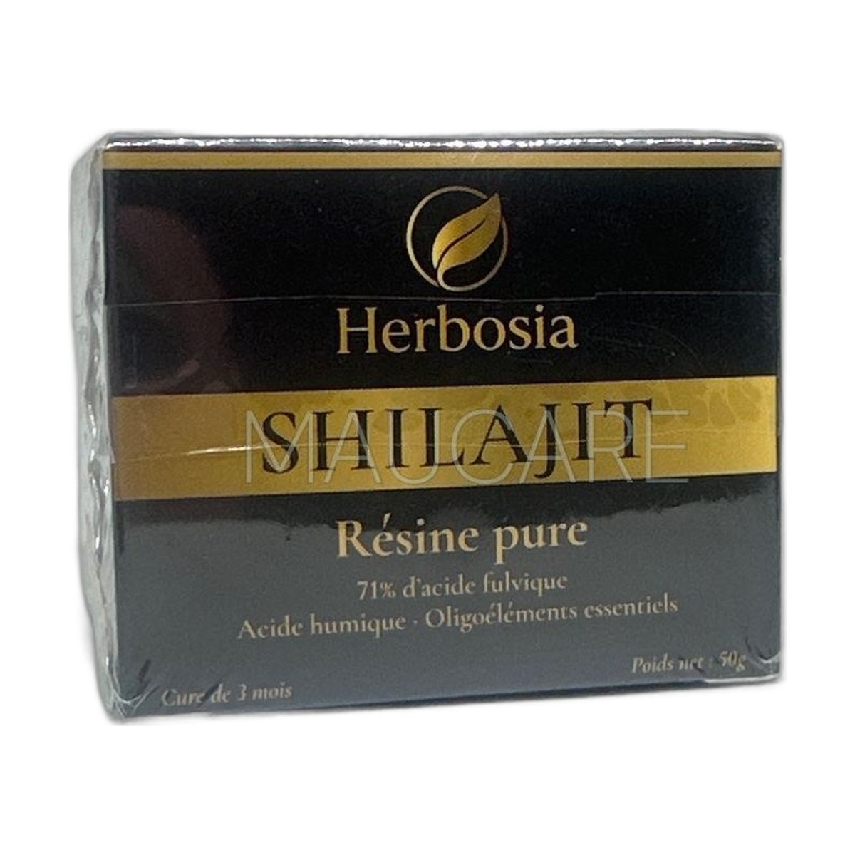 Shilajit 50G