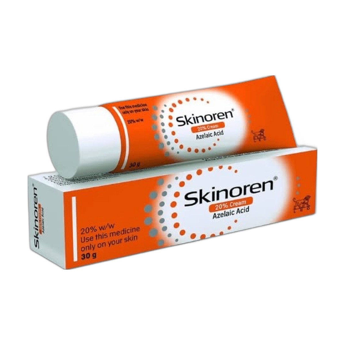Skinoren Azelaic Acid