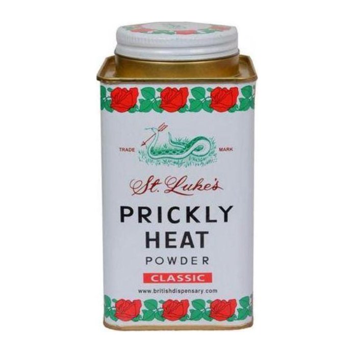 St Lukes Powder 150G
