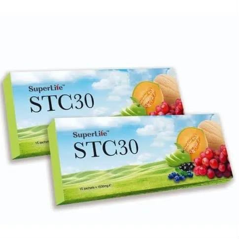 Stc 30