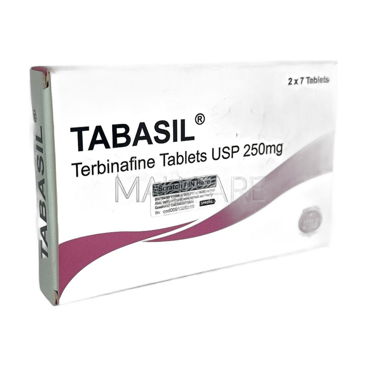 Tabasil
