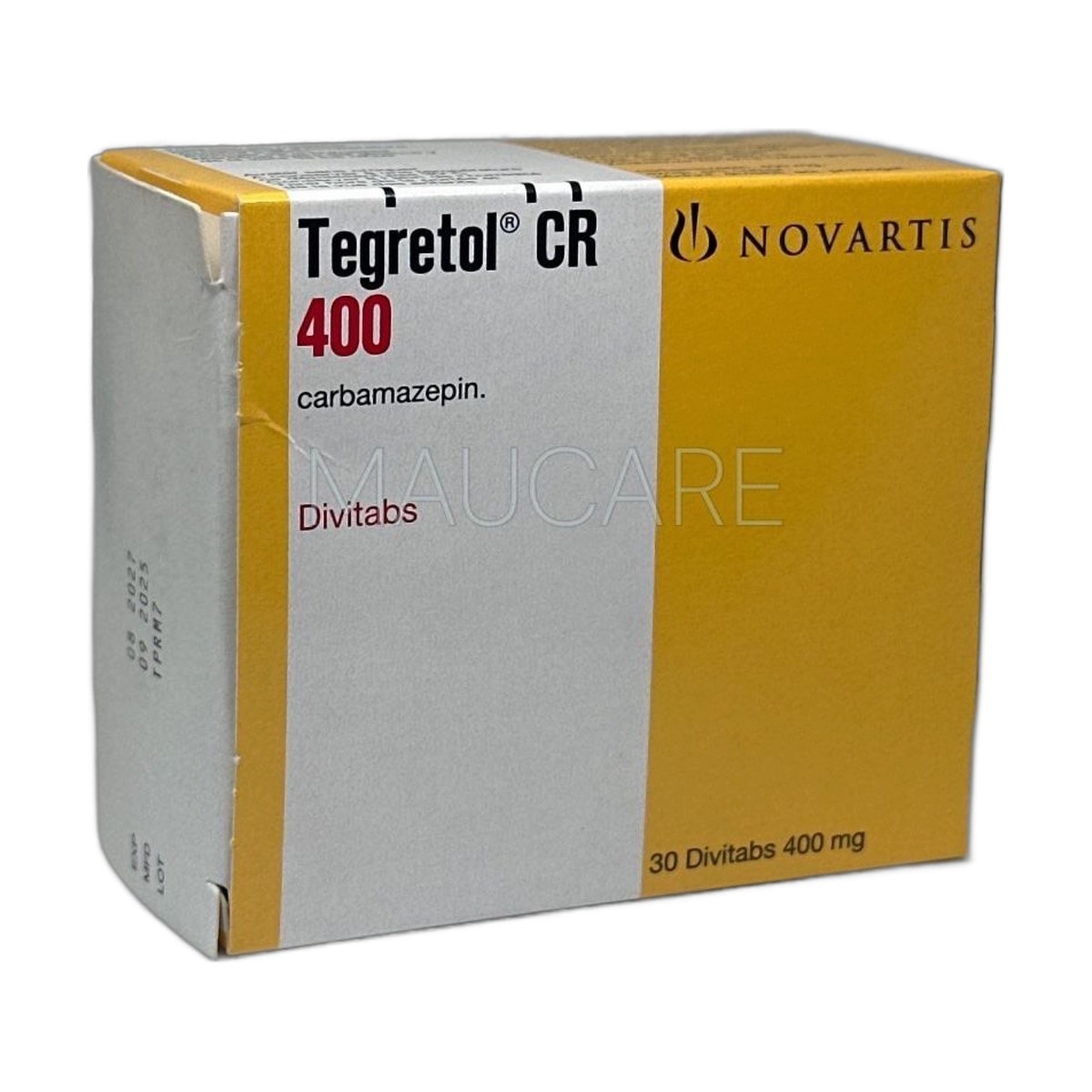 Tegretol 400Mg
