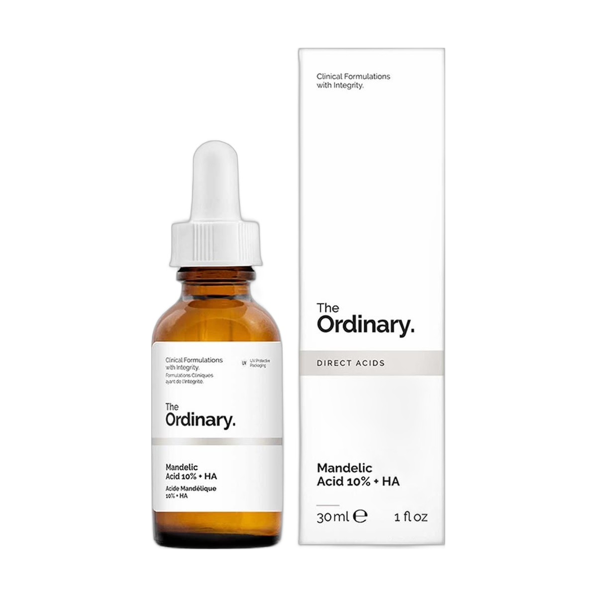 The Ordinary Mandelic Acid 10