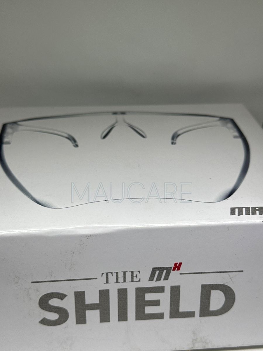 The Shield