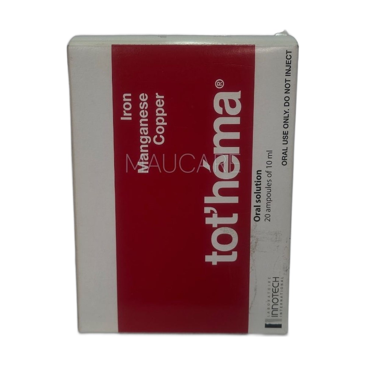 Tothema Oral Solution