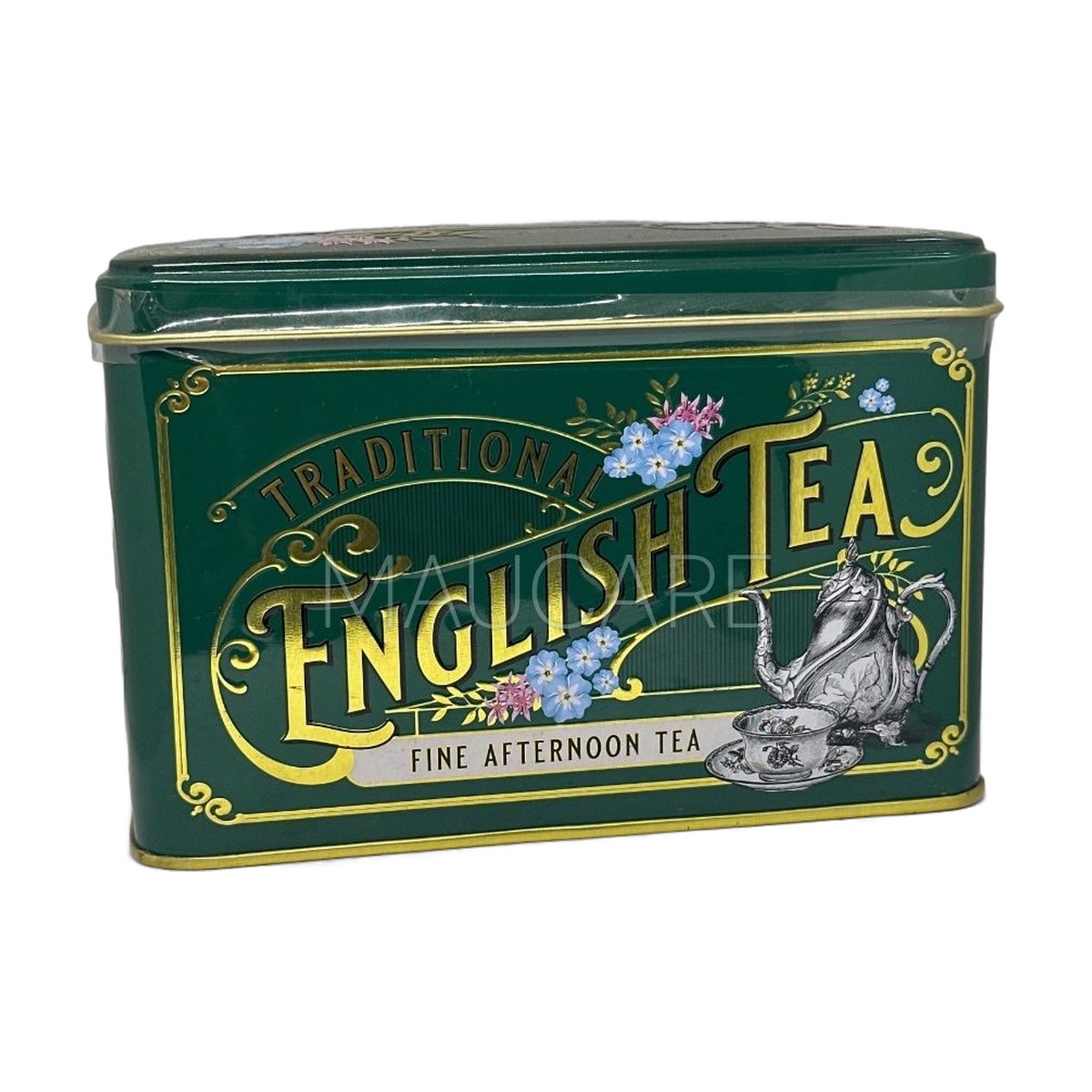 Traditional English Tea