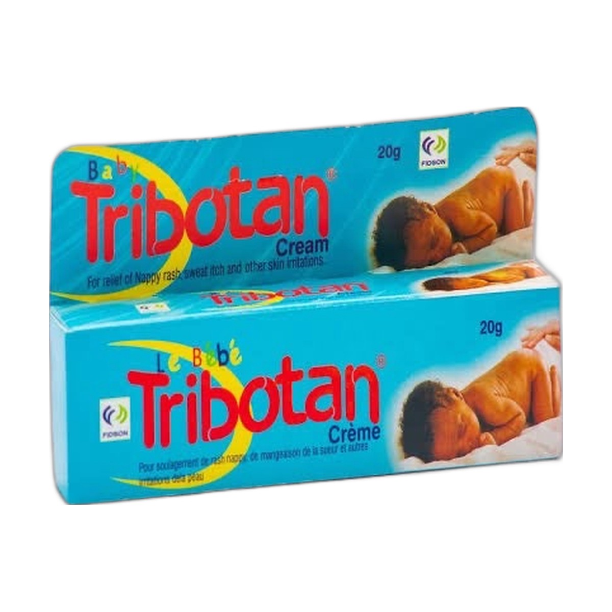 Tribotan Baby 20G
