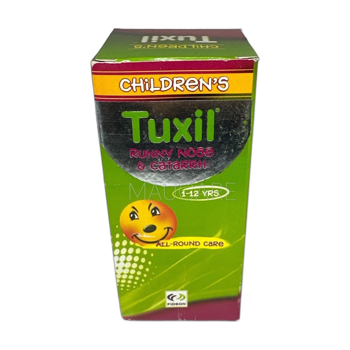 Tuxil Runny Nose Catarrh Infant Syrup