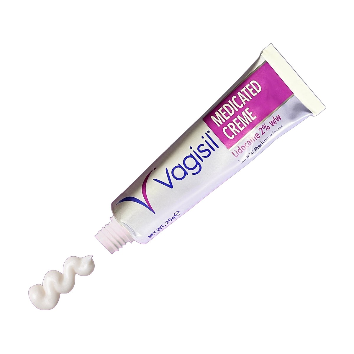 Vagisil Medicated Creme