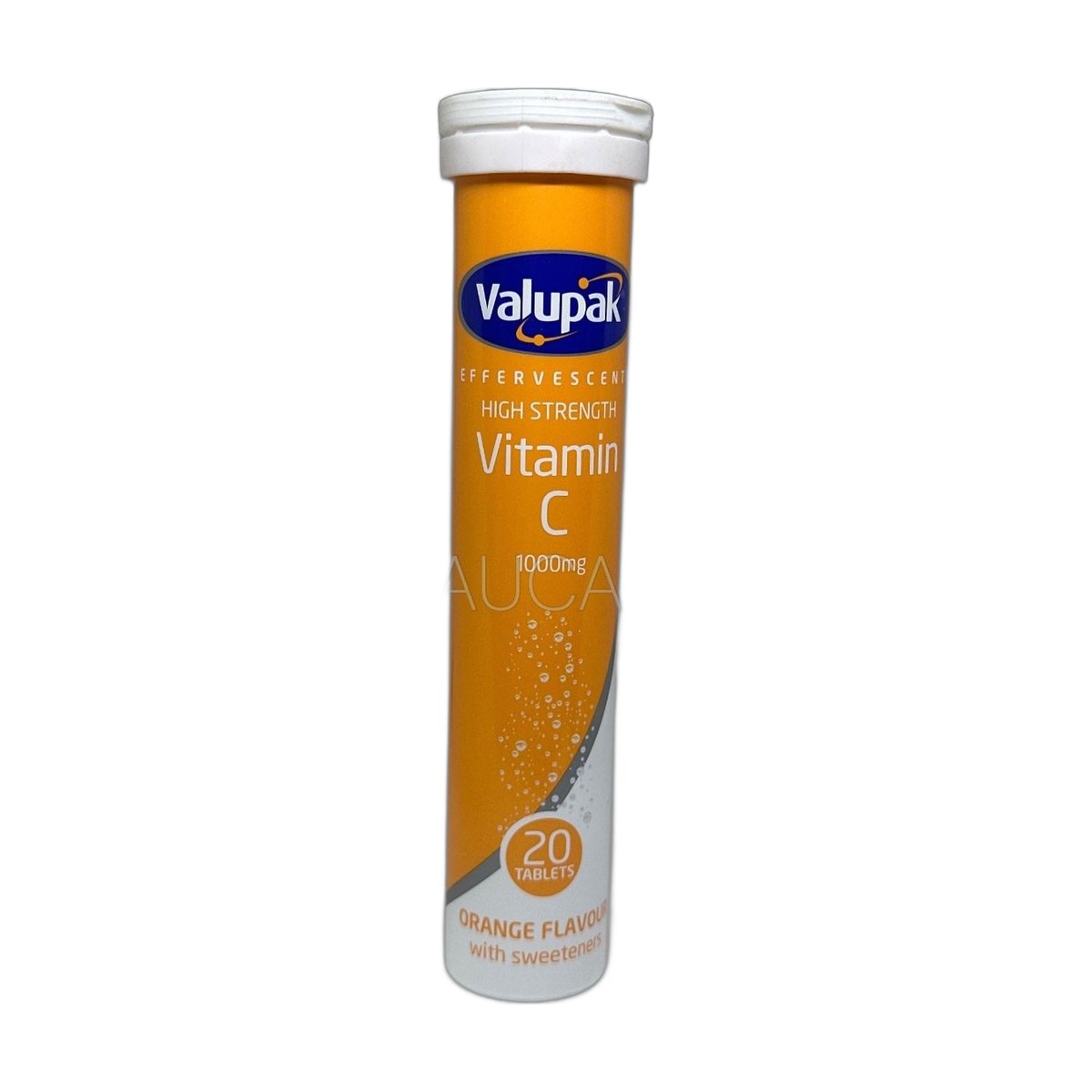 Valupak Effer Vitamin C