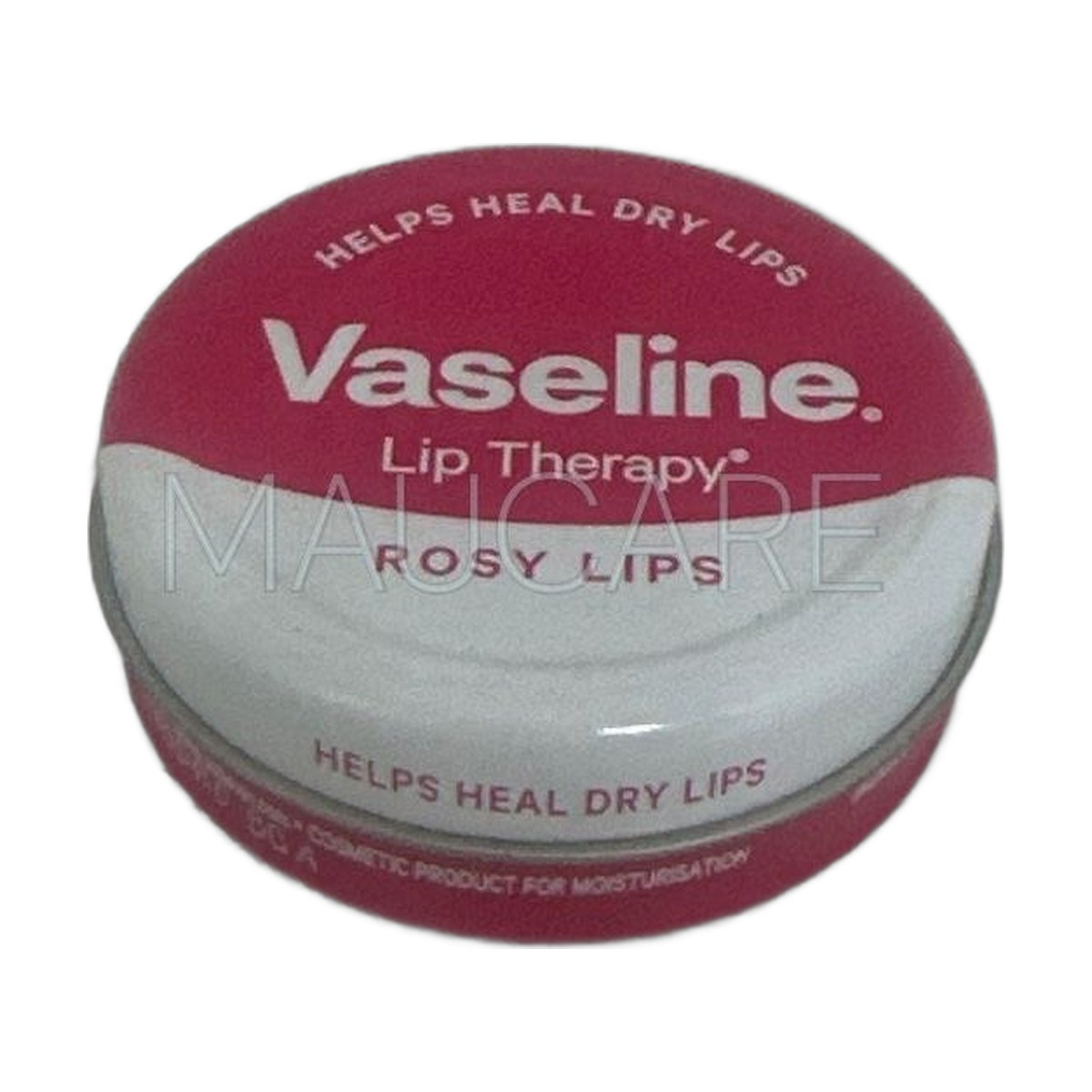 Vaseline Lip Therapy Rosy