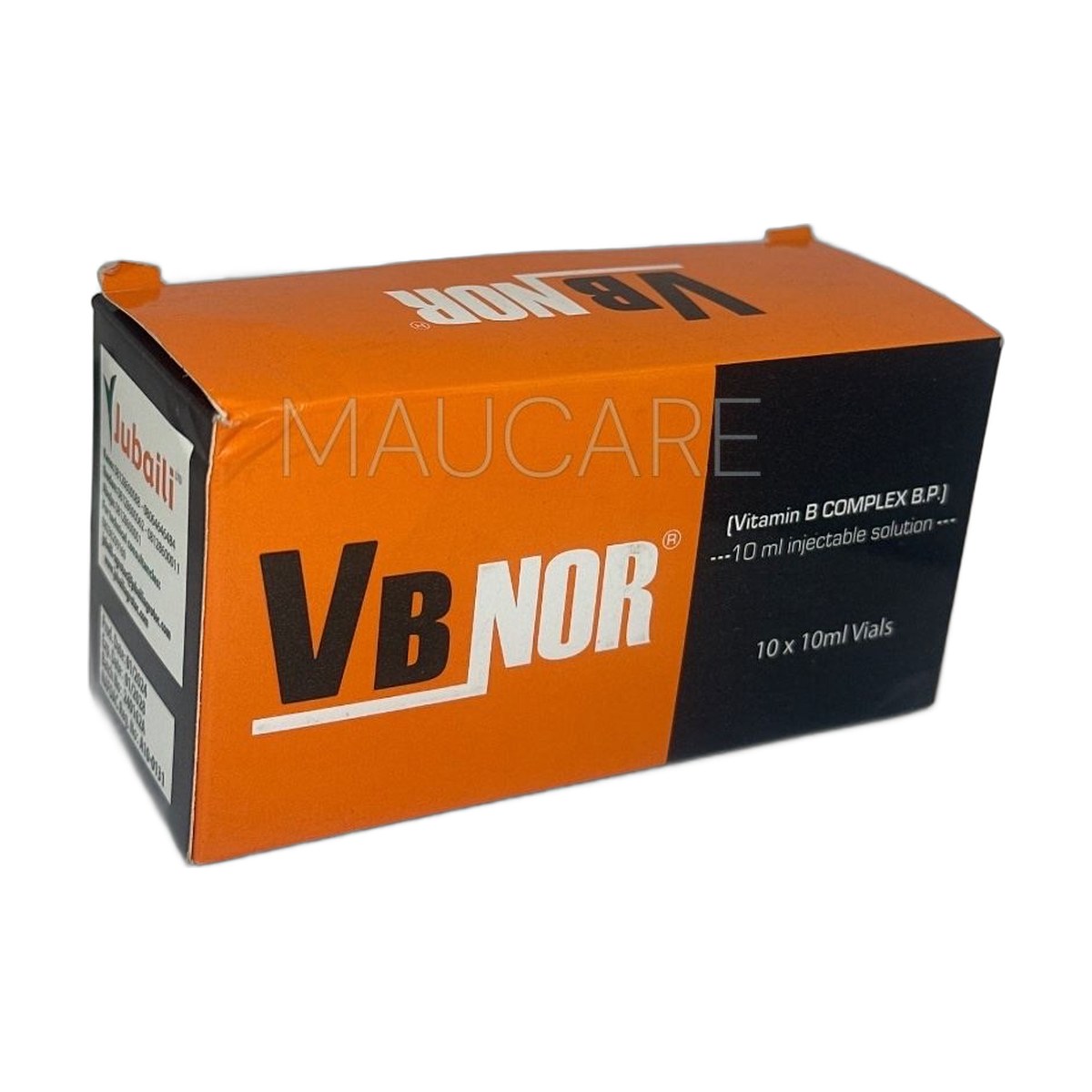 Vbnorbcomplexinj Bp