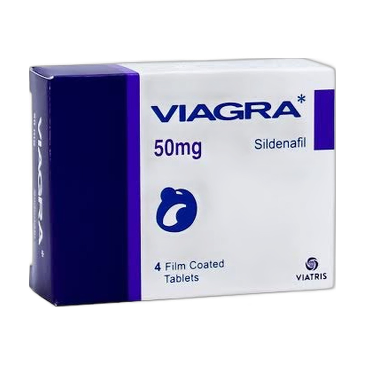 Viagra 50Mg