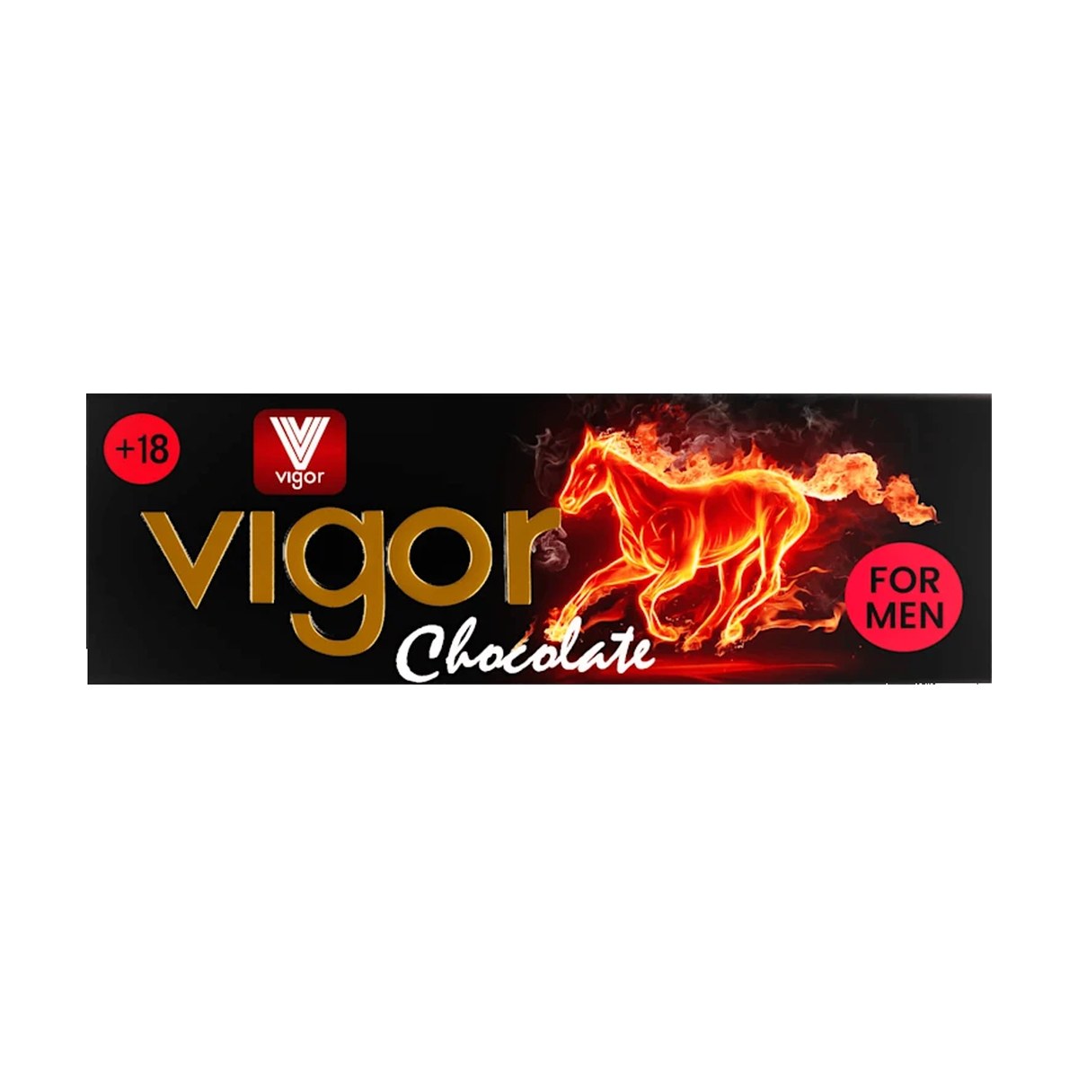 Vigor Chocolate