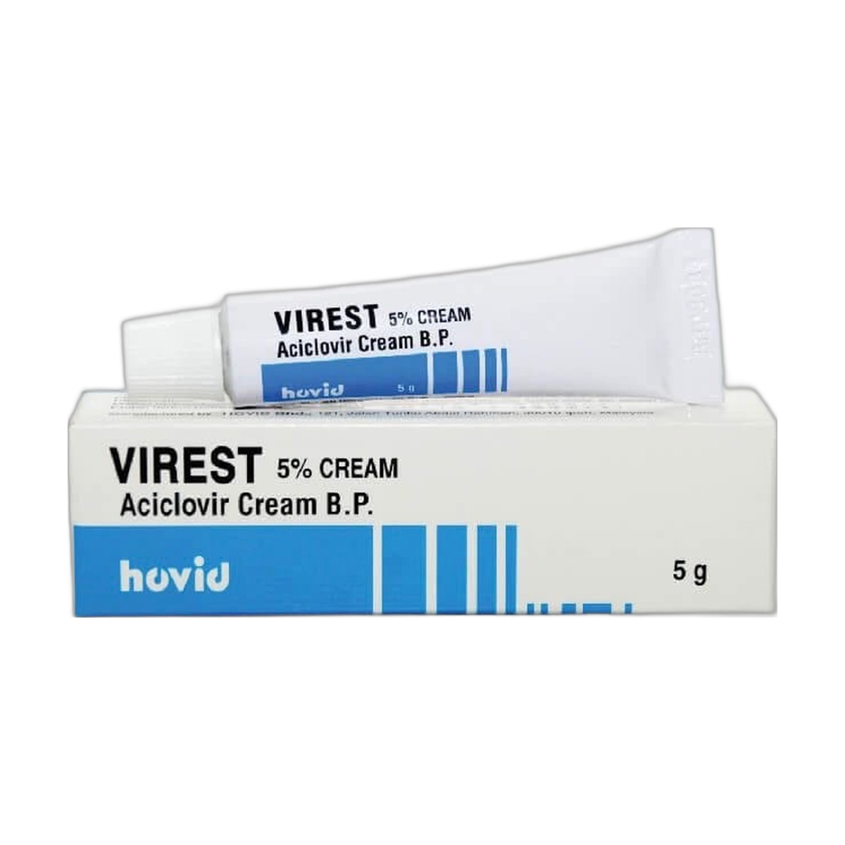 Virest Cream